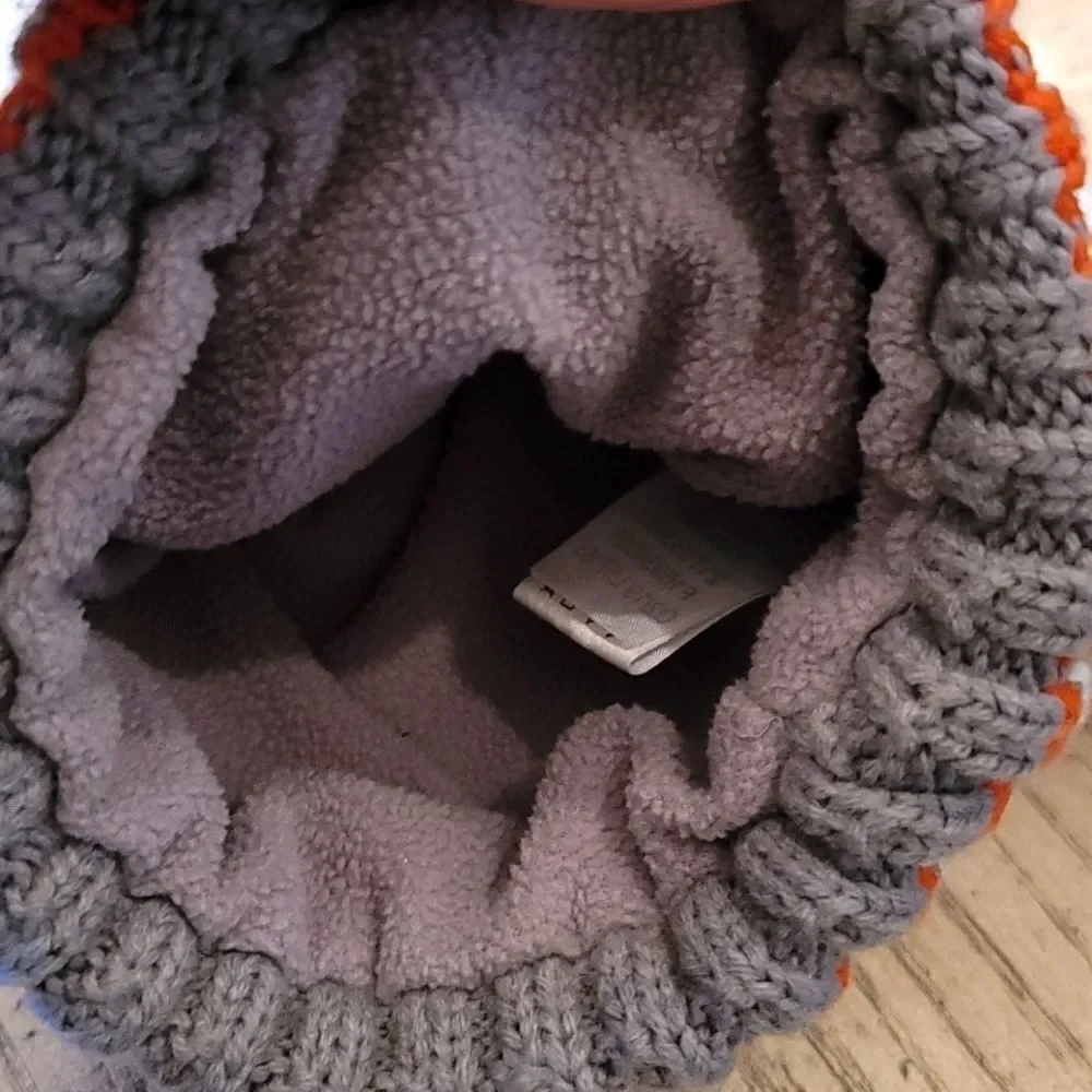 Boys 12-24 month beanie